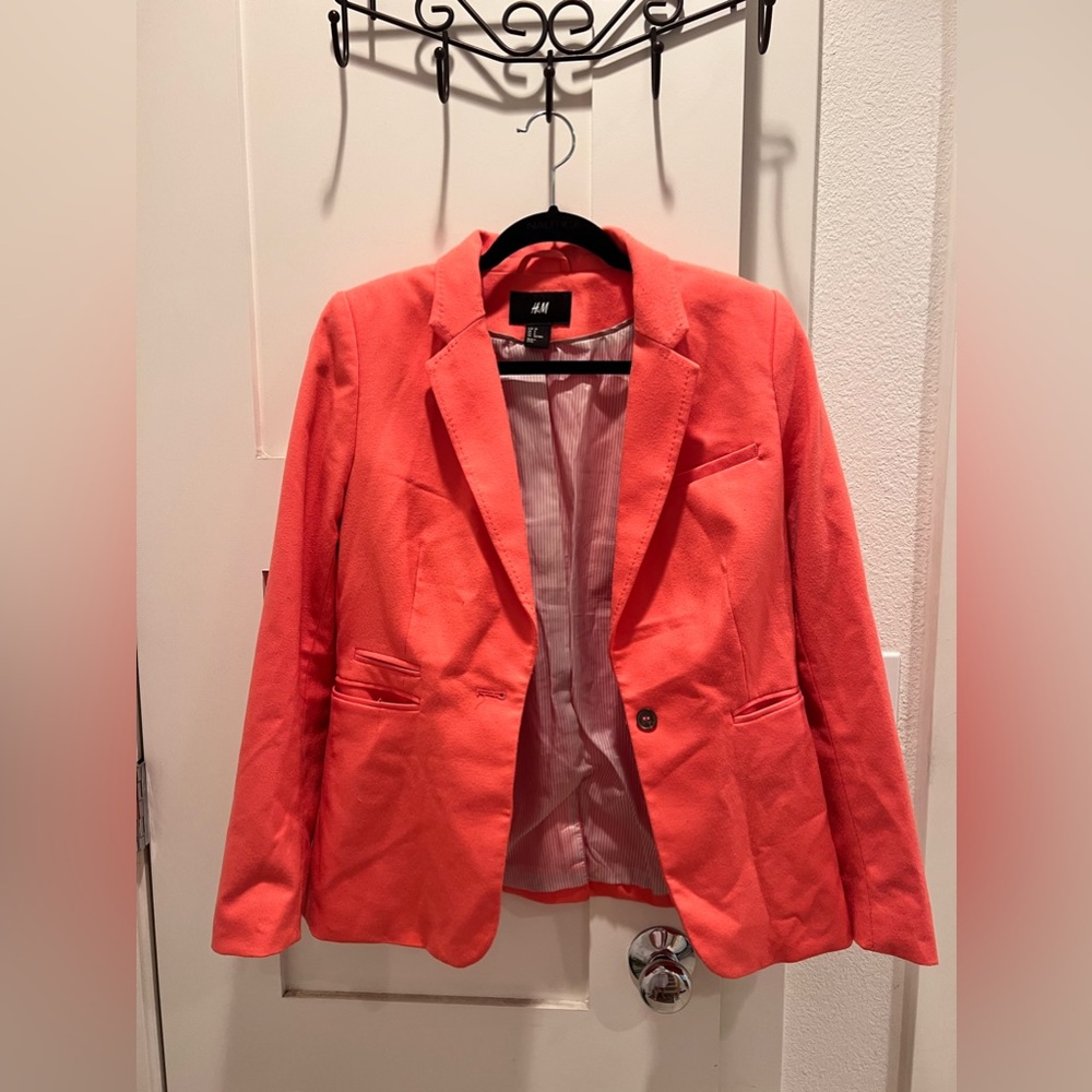 H&M blazer